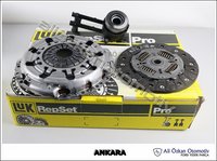 Ford Yedek Parça - LUK DEBRİYAJ SETİ BASKI BALATA BİLYA BENZİNLİ